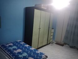 Blk 344 Woodlands Street 32 (Woodlands), HDB 4 Rooms #533906021
